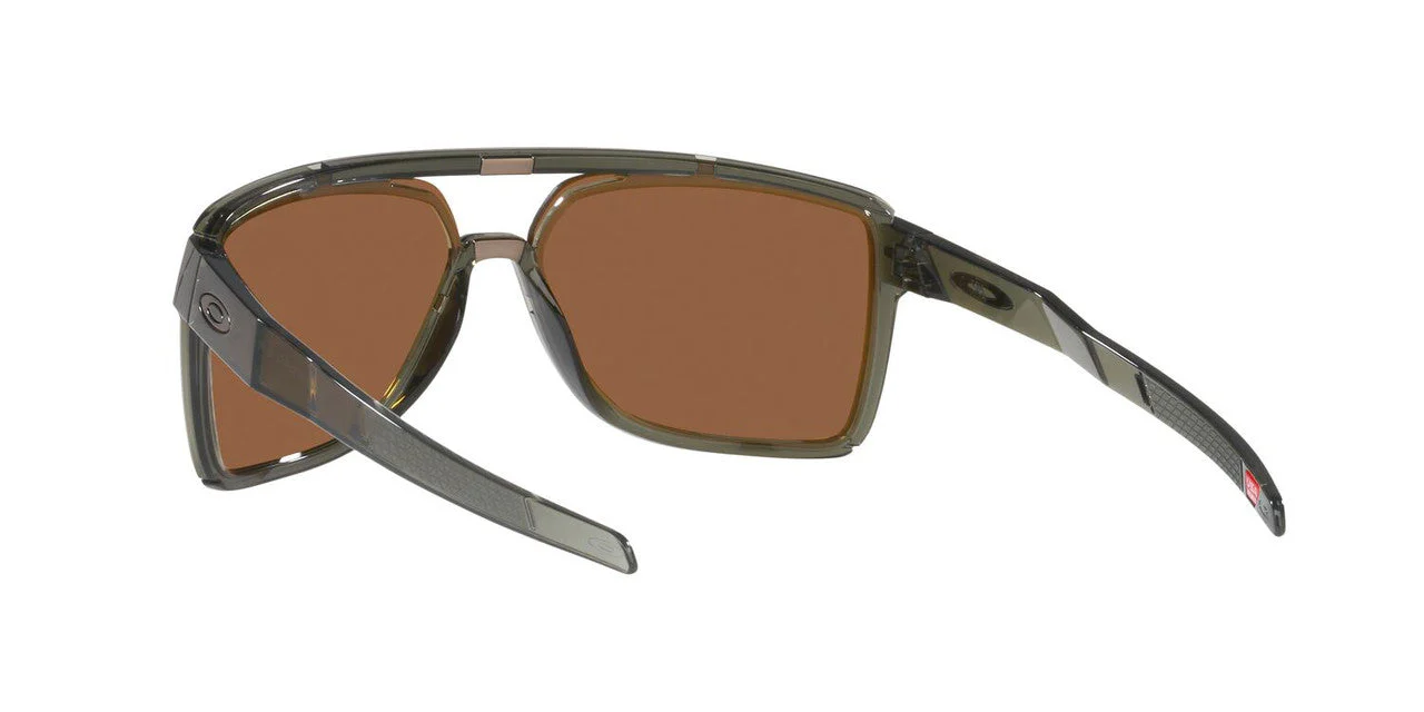 Gafas de Sol Oakley 0OO9147 Hombre Color Negro - Image 4