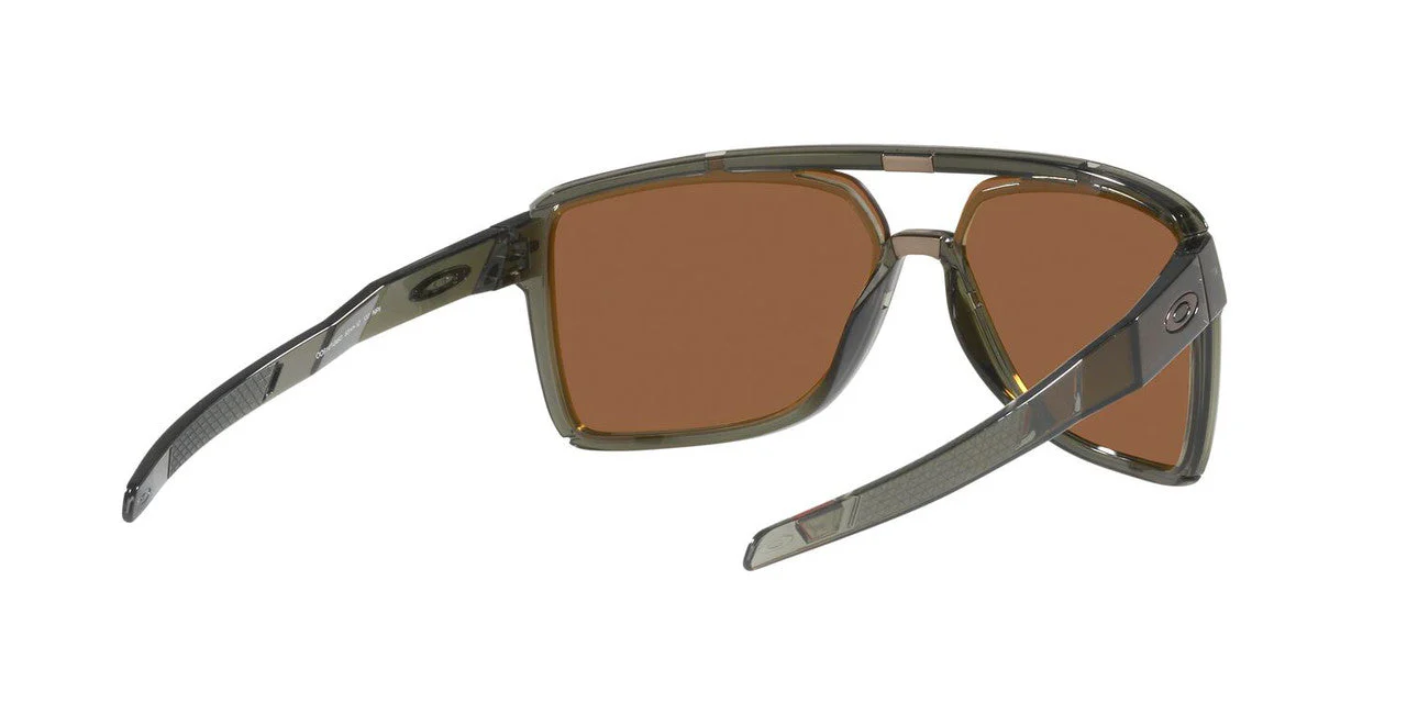 Gafas de Sol Oakley 0OO9147 Hombre Color Negro - Image 5