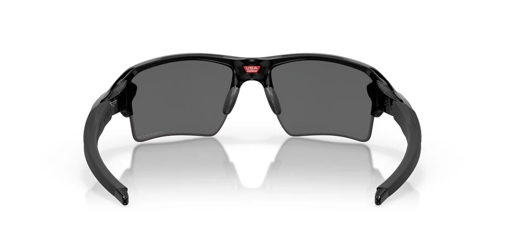 Gafas de Sol Oakley 0OO9188 Hombre Color Negro - Image 4