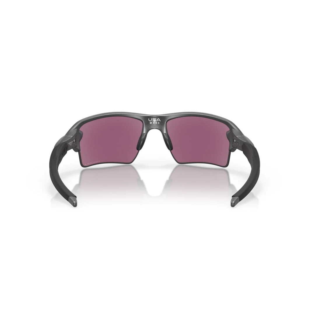 Gafas de Sol Oakley 0OO9188 Hombre Color Negro - Image 4