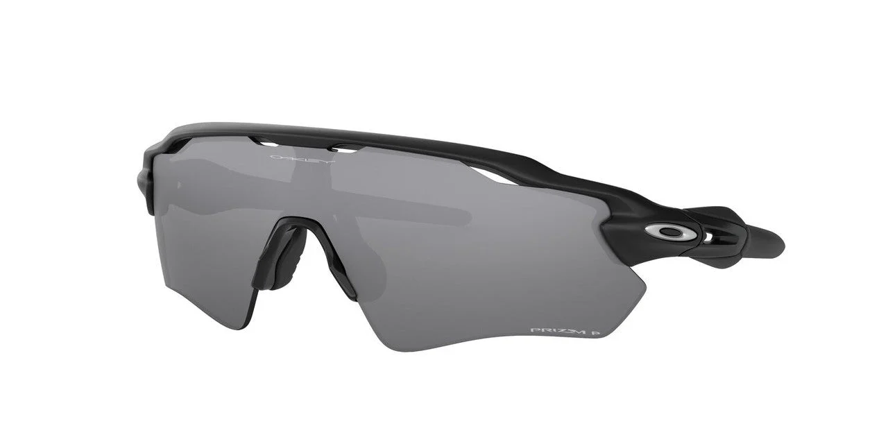 Gafas de Sol Oakley 0OO9208 Hombre Color Negro - Image 8