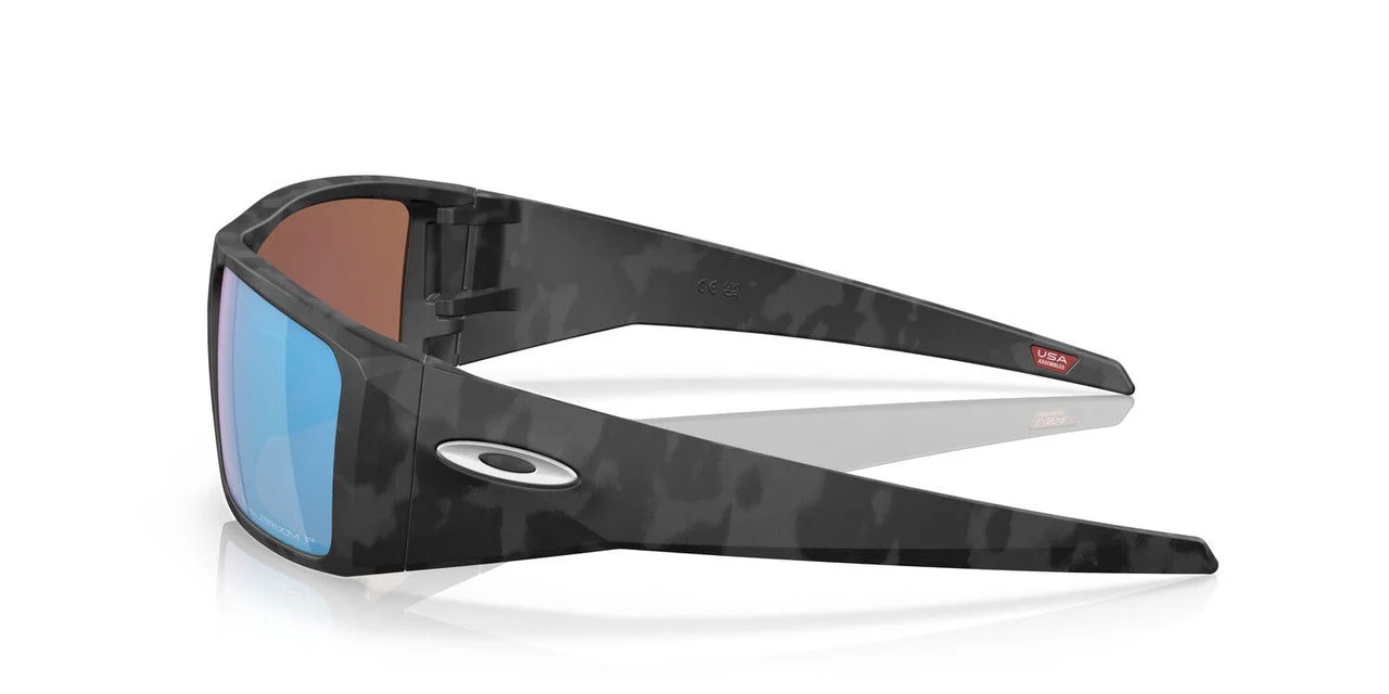 Gafas de Sol Oakley 0OO9231 Hombre Color Negro - Image 3