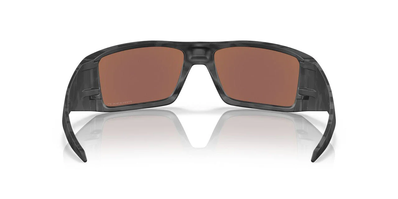Gafas de Sol Oakley 0OO9231 Hombre Color Negro - Image 4