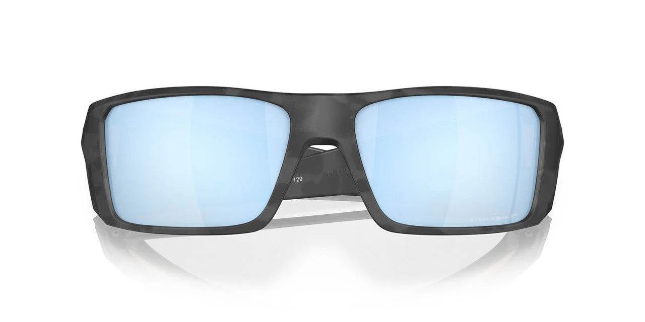 Gafas de Sol Oakley 0OO9231 Hombre Color Negro - Image 5