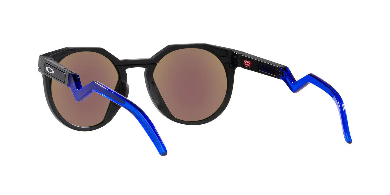 Gafas de Sol Oakley 0OO9242 Hombre Color Negro - Image 5