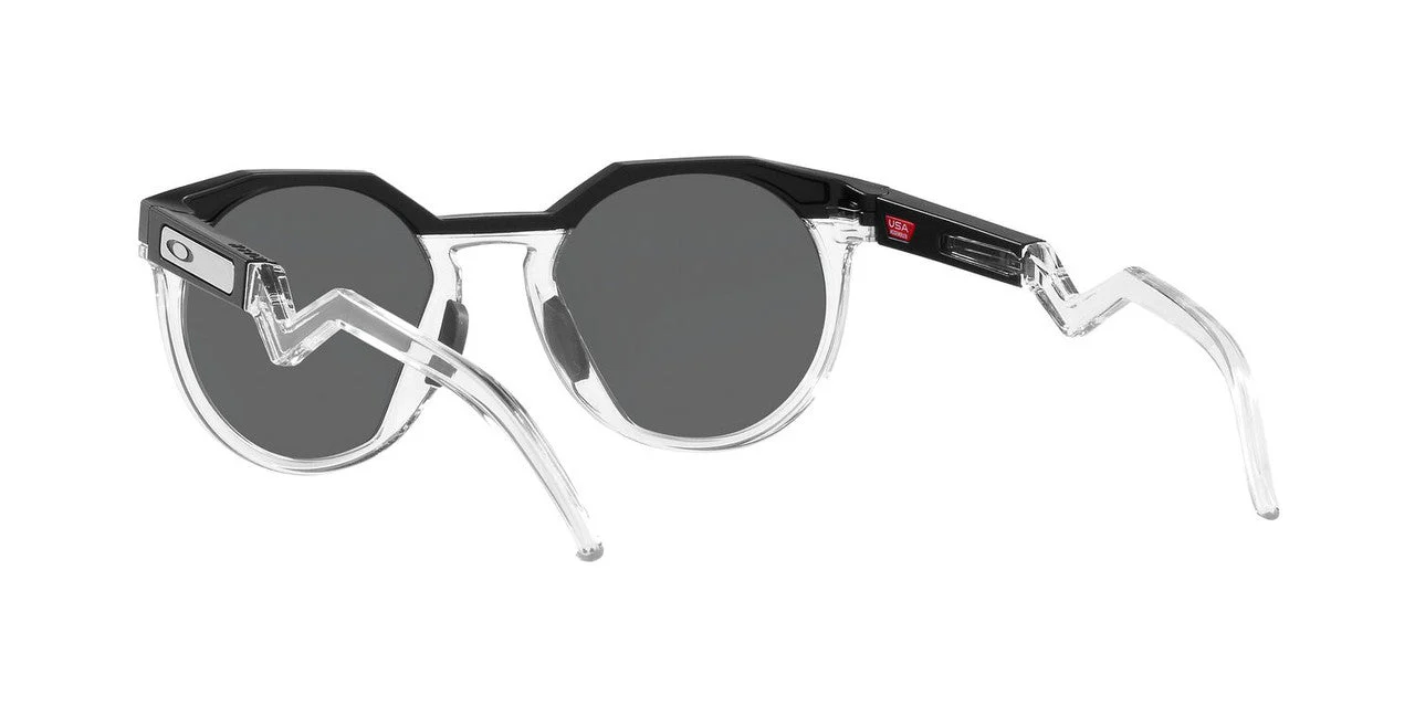 Gafas de Sol Oakley 0OO9242 Hombre Color Negro - Image 2