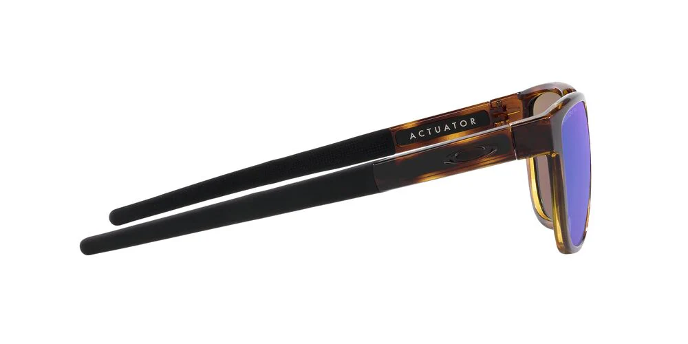 Gafas de Sol Oakley 0OO9250 Hombre Color Havana - Image 4