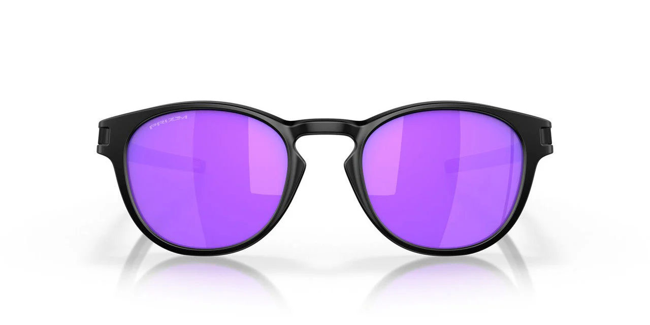 Gafas de Sol Oakley 0OO9265 Hombre Color Negro