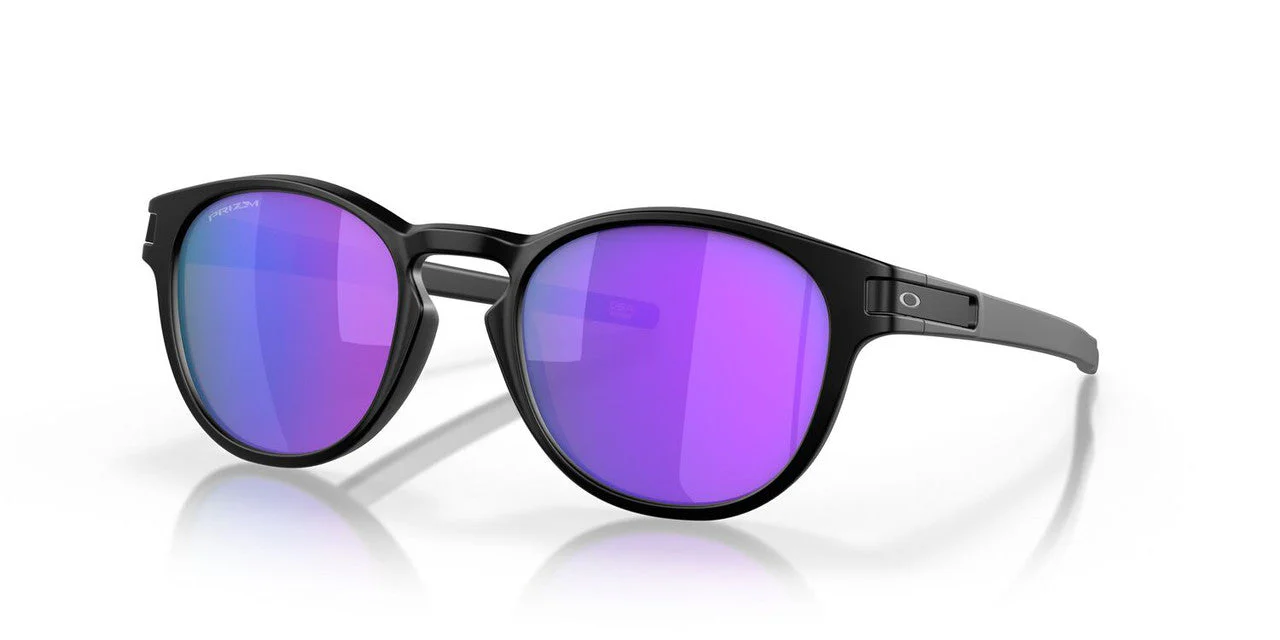 Gafas de Sol Oakley 0OO9265 Hombre Color Negro - Image 2