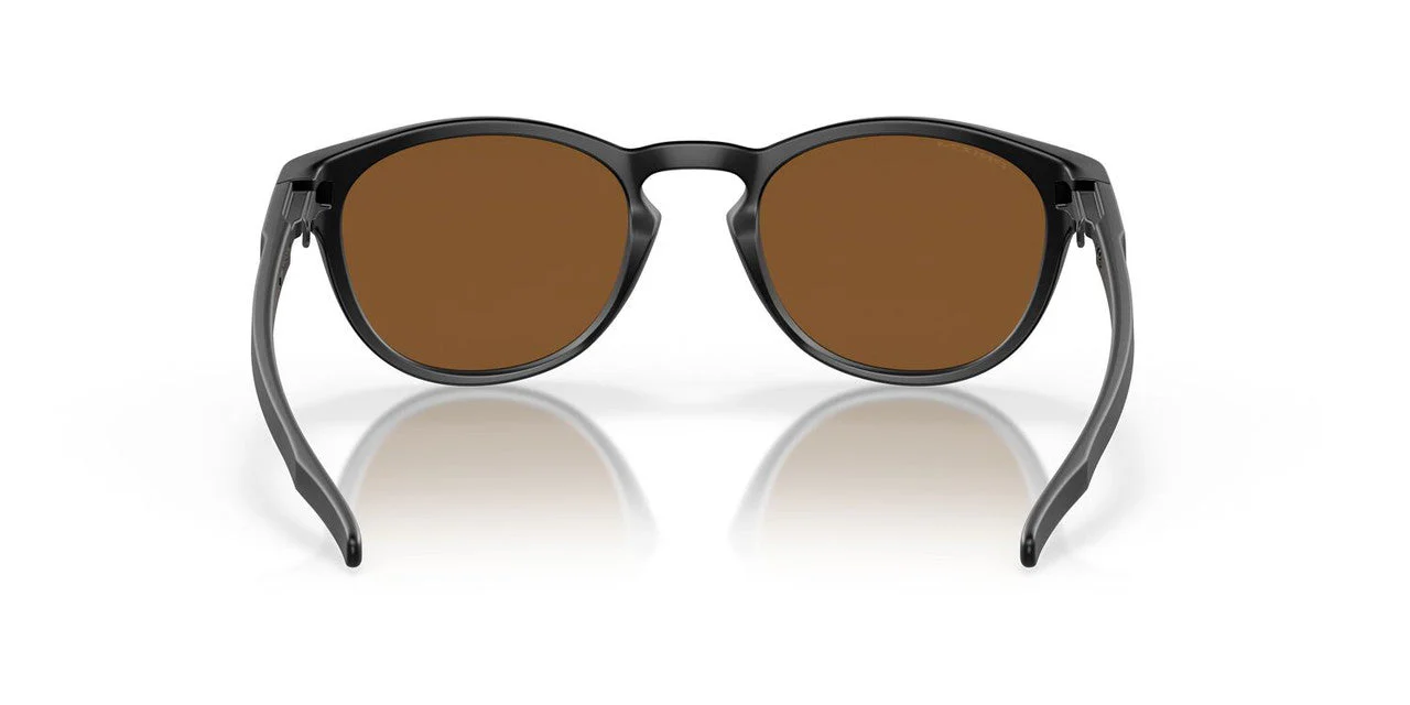 Gafas de Sol Oakley 0OO9265 Hombre Color Negro - Image 3