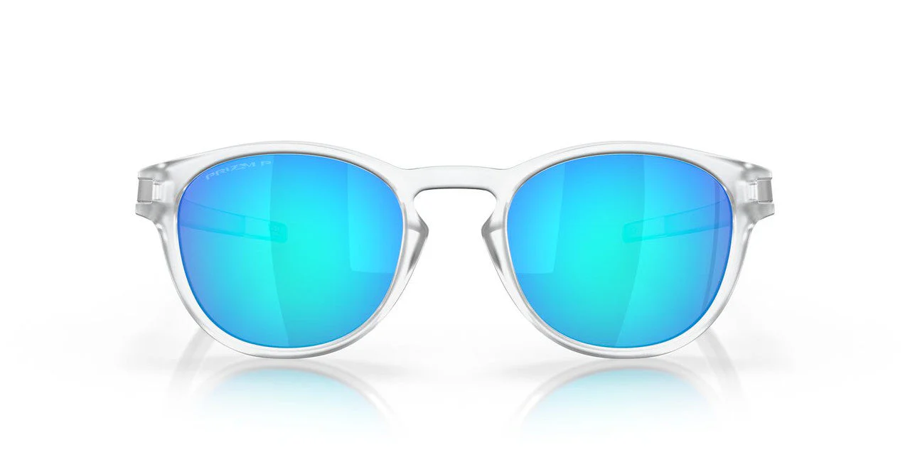 Gafas de Sol Oakley 0OO9265 Hombre Color Transparente