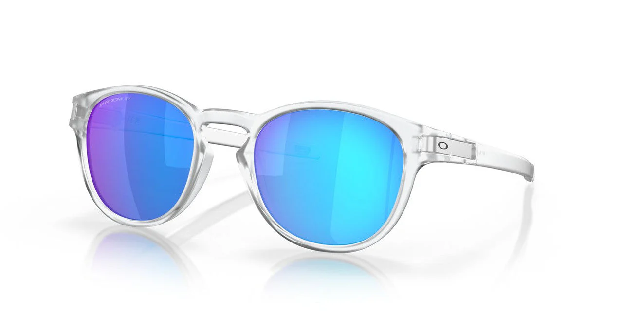 Gafas de Sol Oakley 0OO9265 Hombre Color Transparente - Image 2