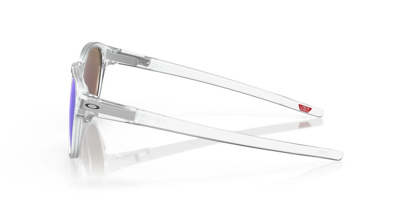 Gafas de Sol Oakley 0OO9265 Hombre Color Transparente - Image 3
