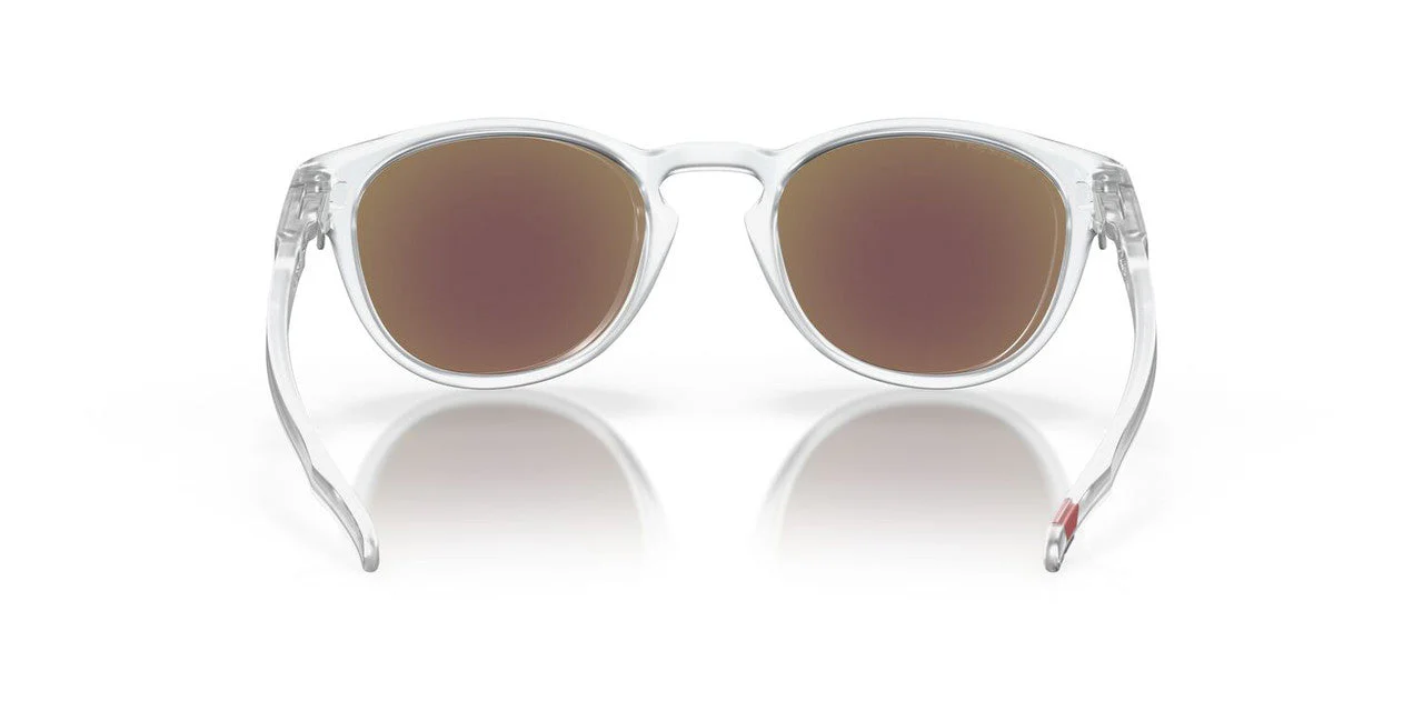 Gafas de Sol Oakley 0OO9265 Hombre Color Transparente - Image 4