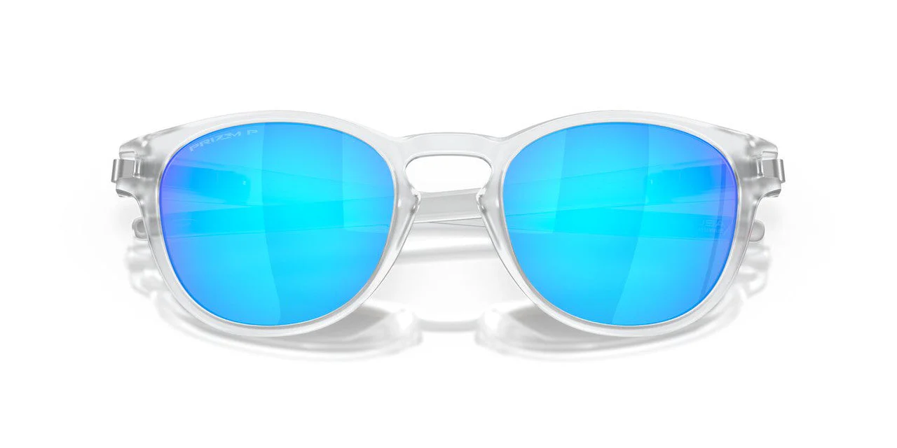 Gafas de Sol Oakley 0OO9265 Hombre Color Transparente - Image 5