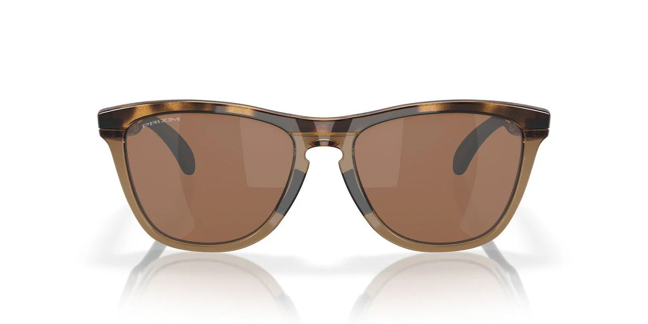 Gafas de Sol Oakley 0OO9284 Hombre Color Café