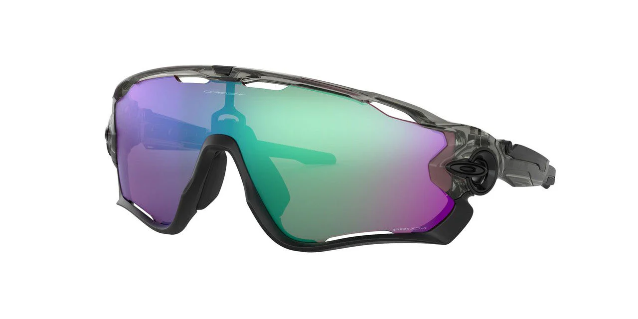 Gafas de Sol Oakley 0OO9290 Hombre Color Gris - Image 2