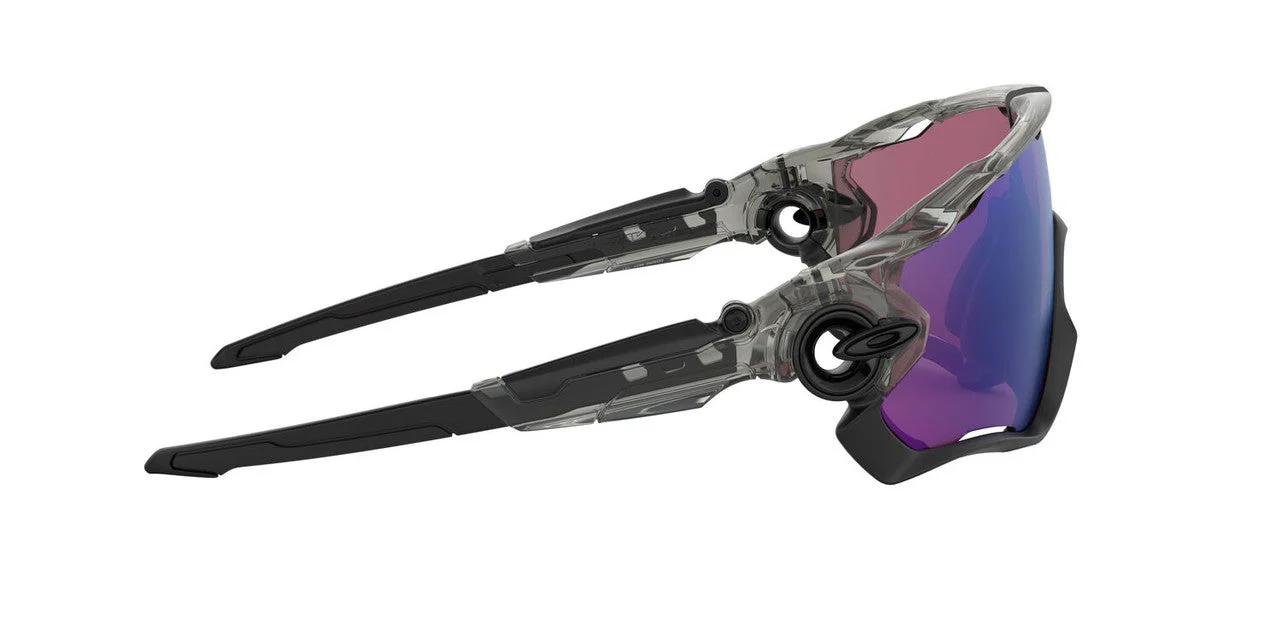Gafas de Sol Oakley 0OO9290 Hombre Color Gris - Image 4