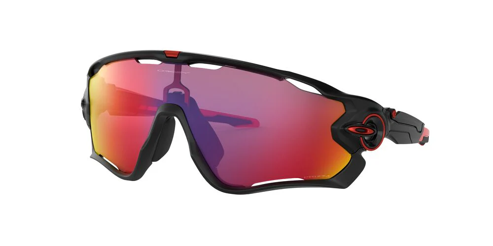 Gafas de Sol Oakley 0OO9290 Hombre Color Negro - Image 2