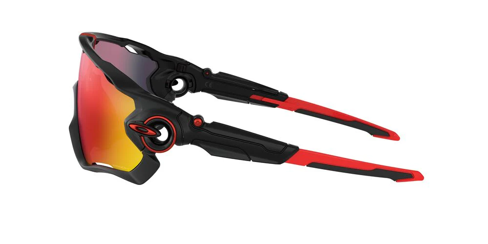 Gafas de Sol Oakley 0OO9290 Hombre Color Negro - Image 3