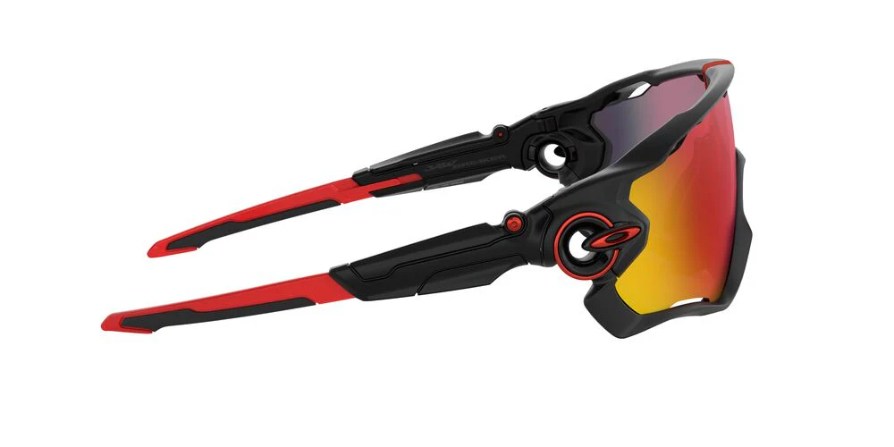 Gafas de Sol Oakley 0OO9290 Hombre Color Negro - Image 4