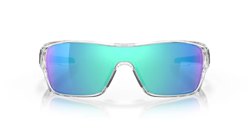 Gafas de Sol Oakley 0OO9307 Hombre Color Transparente
