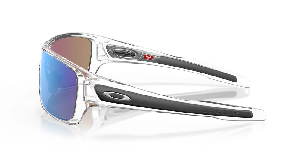 Gafas de Sol Oakley 0OO9307 Hombre Color Transparente - Image 3