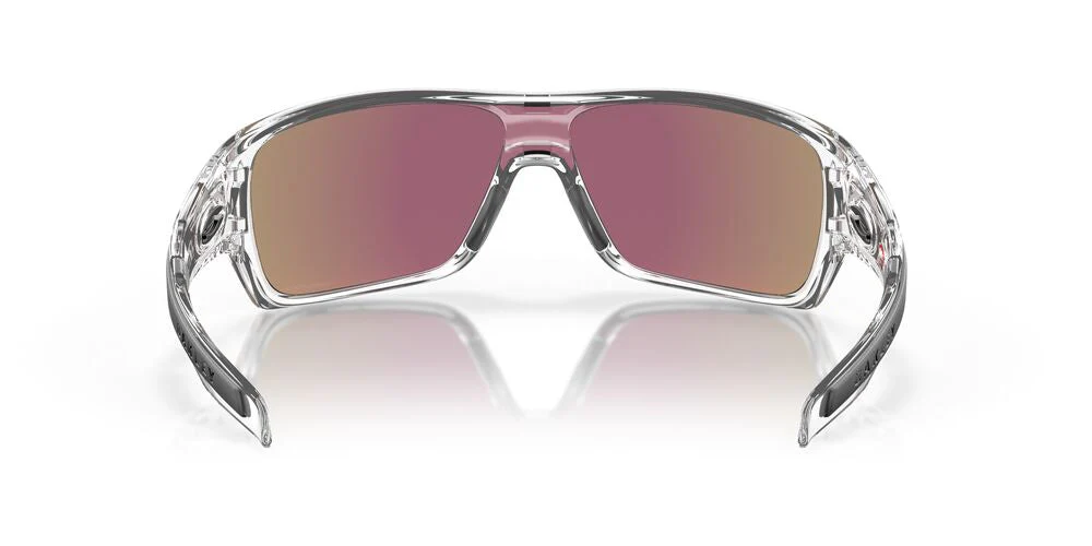 Gafas de Sol Oakley 0OO9307 Hombre Color Transparente - Image 4