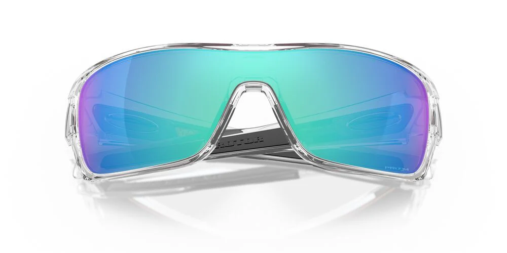 Gafas de Sol Oakley 0OO9307 Hombre Color Transparente - Image 5