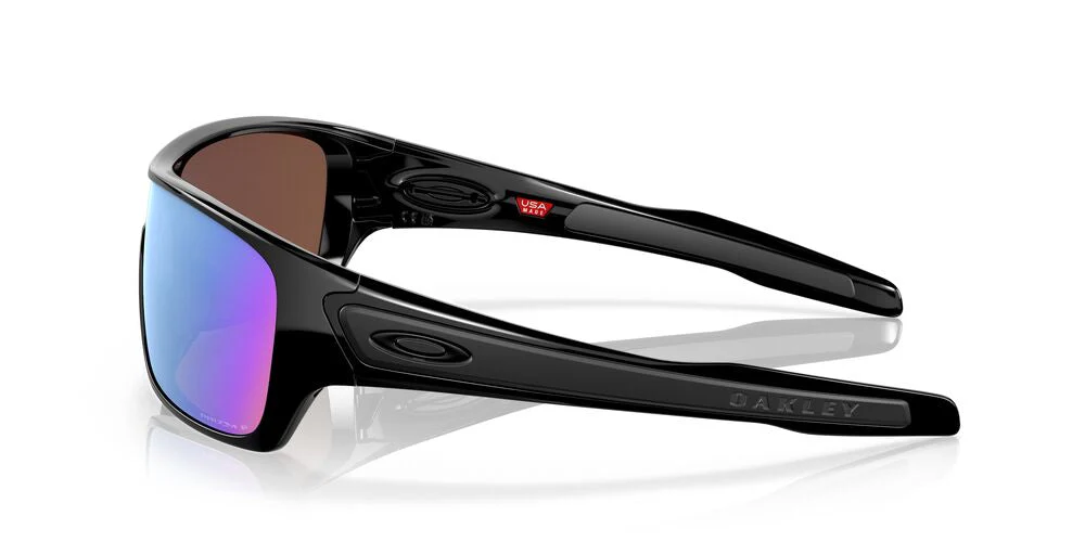 Gafas de Sol Oakley 0OO9307 Hombre Color Negro - Image 3