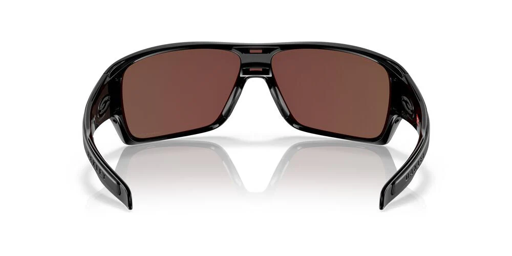 Gafas de Sol Oakley 0OO9307 Hombre Color Negro - Image 4