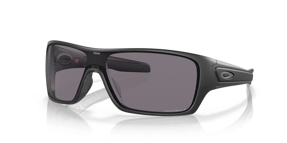 Gafas de Sol Oakley 0OO9307 Hombre Color Negro - Image 2