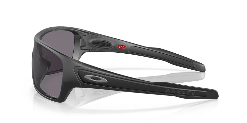 Gafas de Sol Oakley 0OO9307 Hombre Color Negro - Image 3