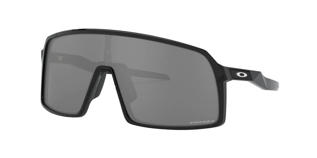 Gafas de Sol Oakley 0OO9406 Hombre Color Negro - Image 2