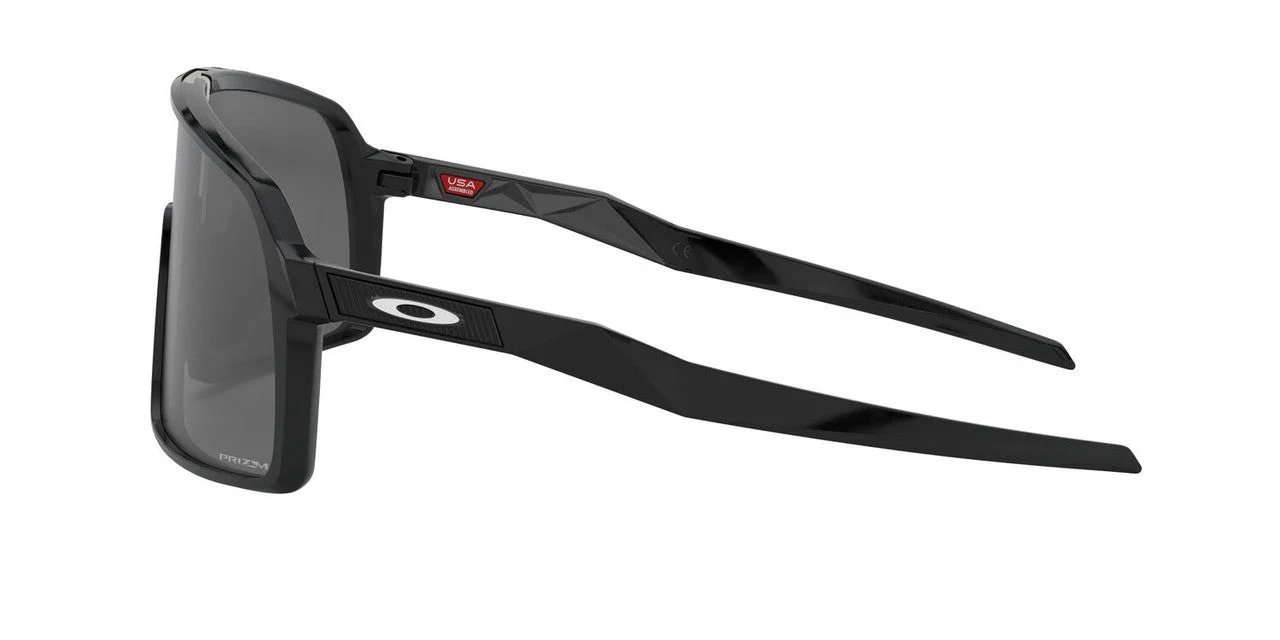 Gafas de Sol Oakley 0OO9406 Hombre Color Negro - Image 3