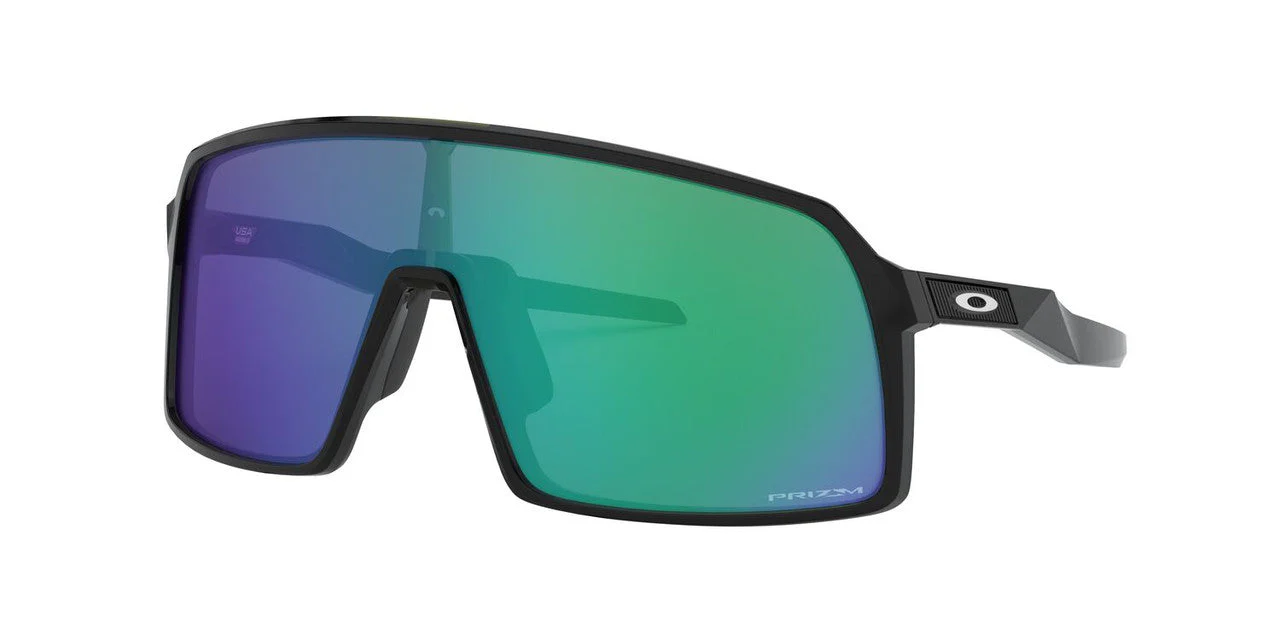 Gafas de Sol Oakley 0OO9406 Hombre Color Negro - Image 2