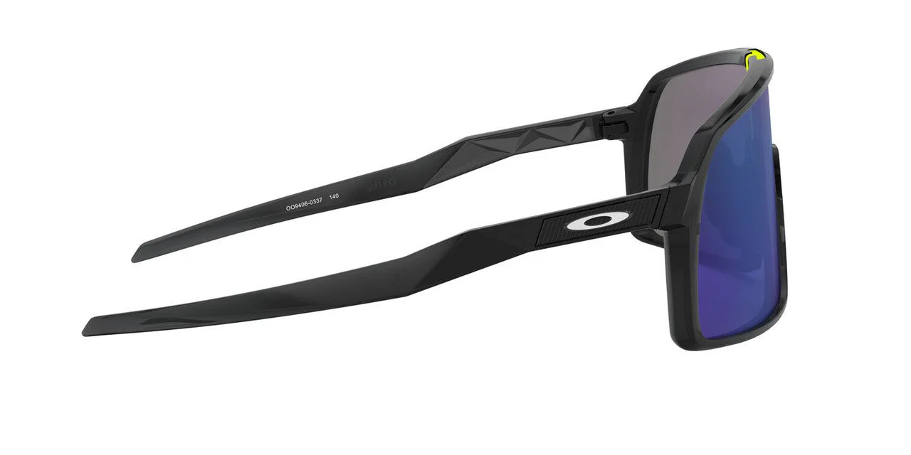 Gafas de Sol Oakley 0OO9406 Hombre Color Negro - Image 3