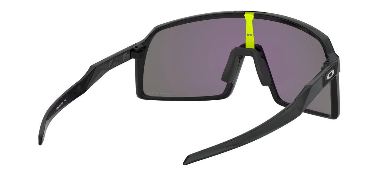 Gafas de Sol Oakley 0OO9406 Hombre Color Negro - Image 4
