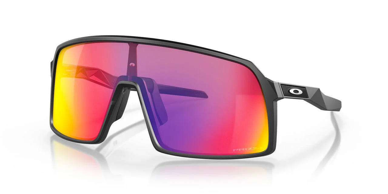 Gafas de Sol Oakley 0OO9406 Hombre Color Negro - Image 2