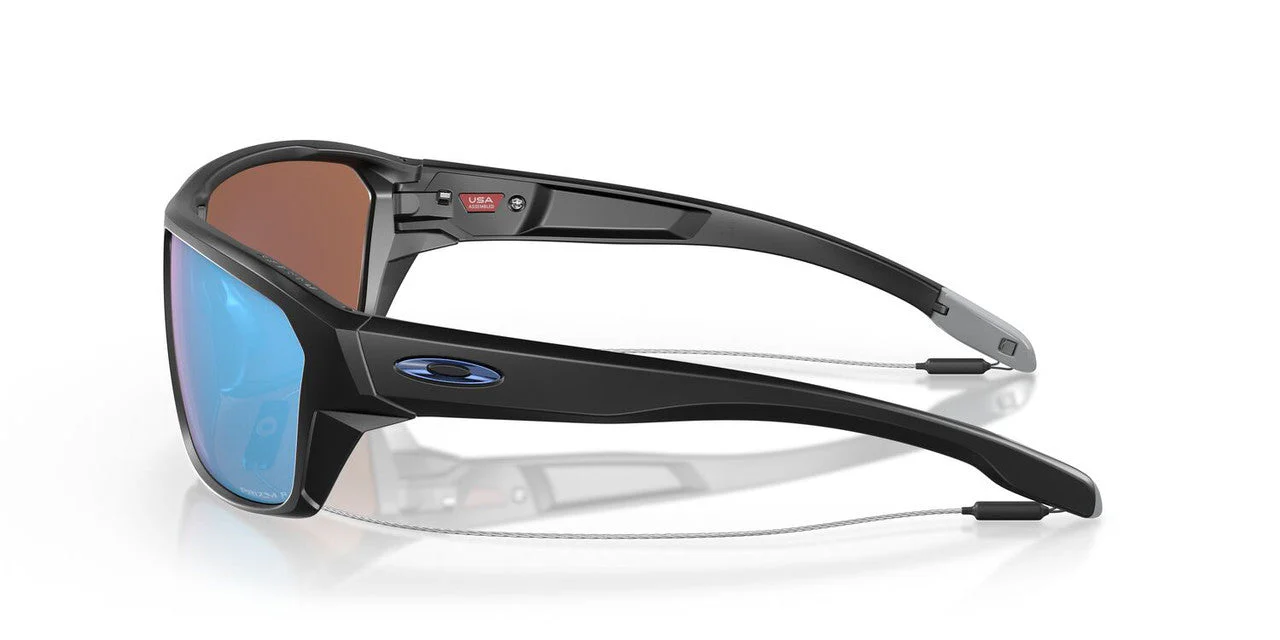Gafas de Sol Oakley 0OO9416 Hombre Color Negro - Image 3