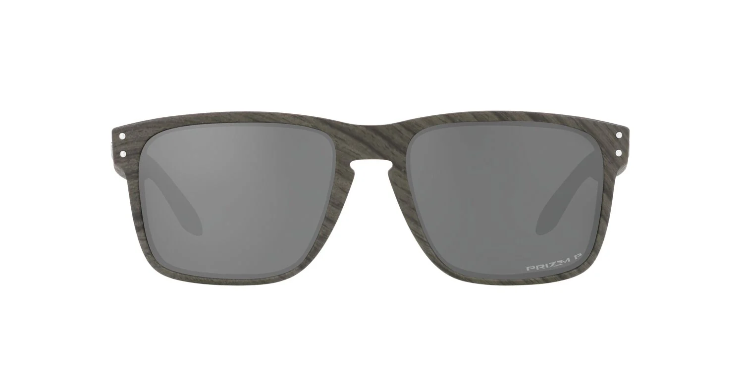 Gafas de Sol Oakley 0OO9417 Hombre Color Gris