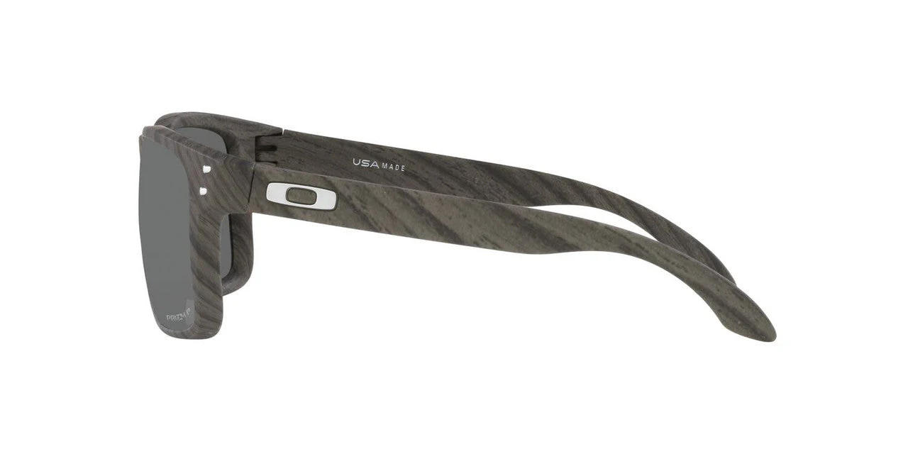 Gafas de Sol Oakley 0OO9417 Hombre Color Gris - Image 3