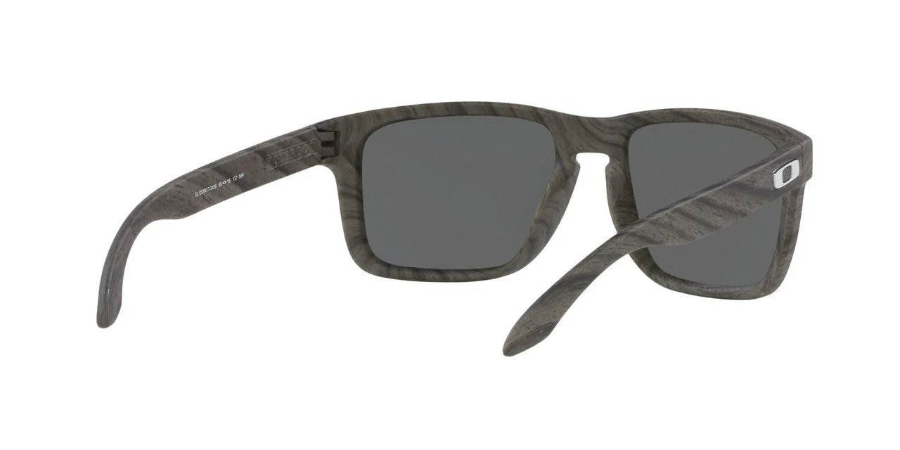 Gafas de Sol Oakley 0OO9417 Hombre Color Gris - Image 5