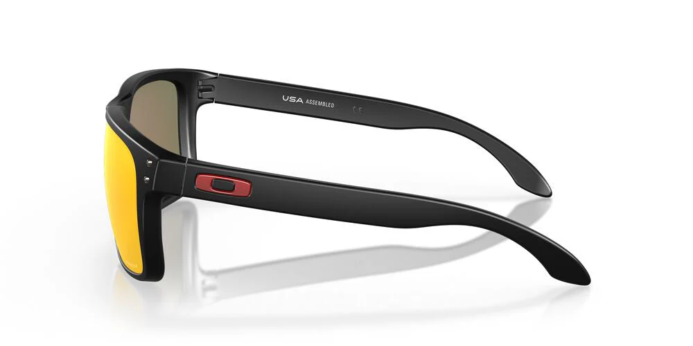 Gafas de Sol Oakley 0OO9417 Hombre Color Negro - Image 2
