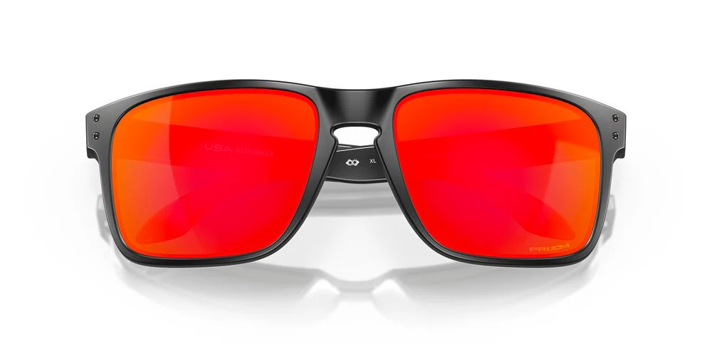 Gafas de Sol Oakley 0OO9417 Hombre Color Negro - Image 4