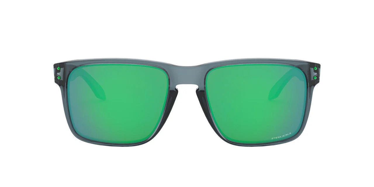 Gafas de Sol Oakley 0OO9417 Hombre Color Gris