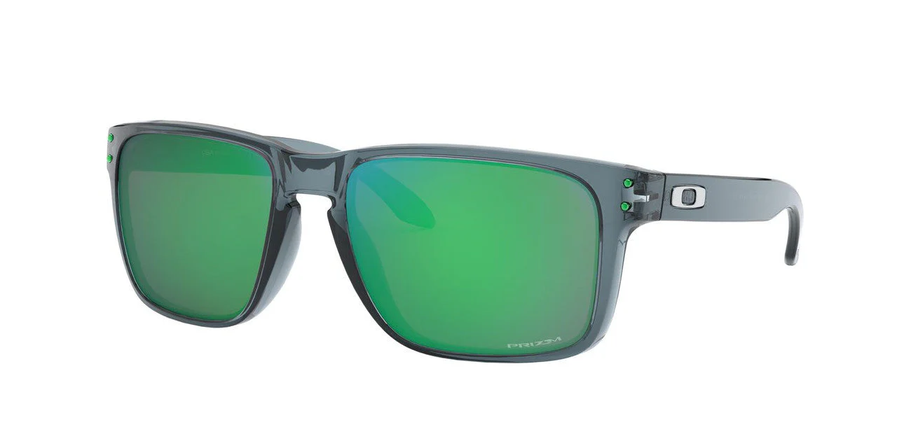 Gafas de Sol Oakley 0OO9417 Hombre Color Gris - Image 2