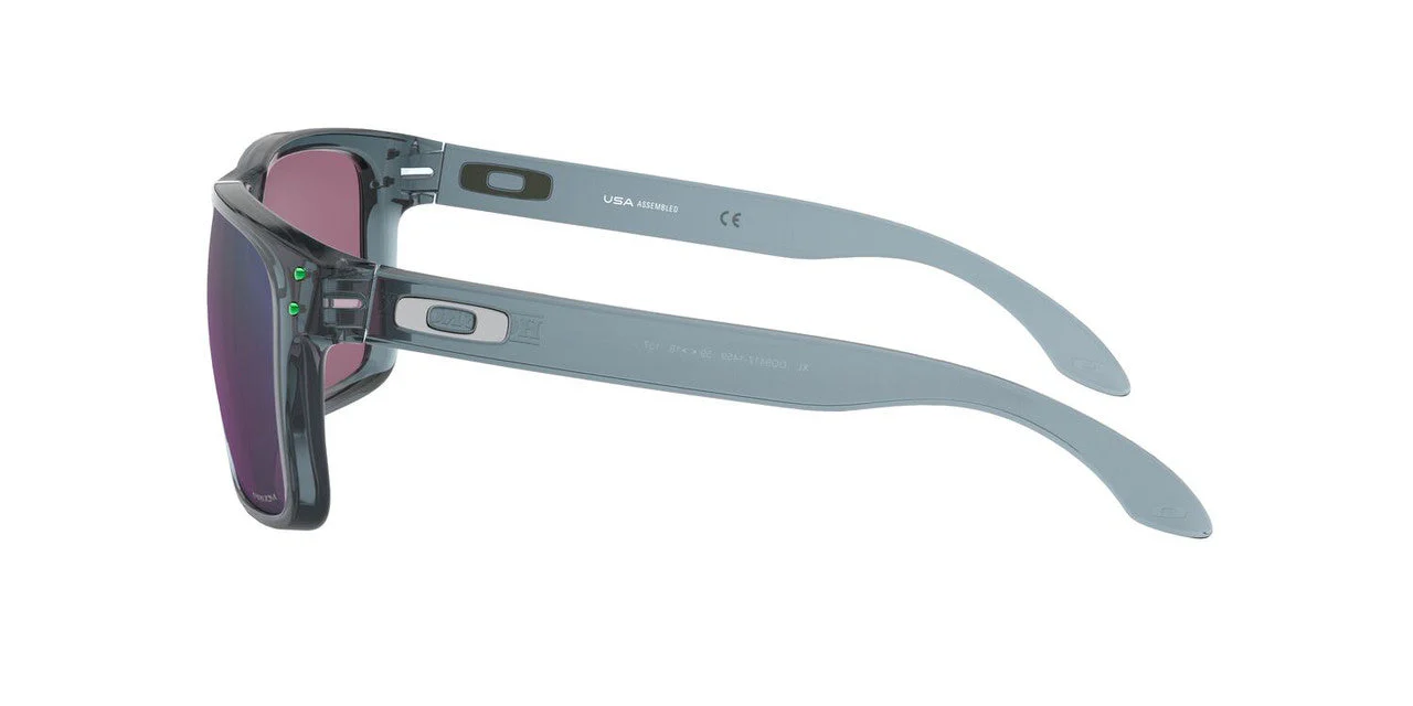 Gafas de Sol Oakley 0OO9417 Hombre Color Gris - Image 3