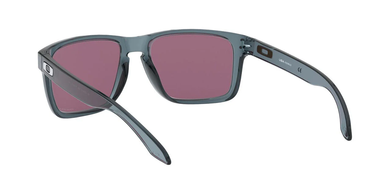 Gafas de Sol Oakley 0OO9417 Hombre Color Gris - Image 4