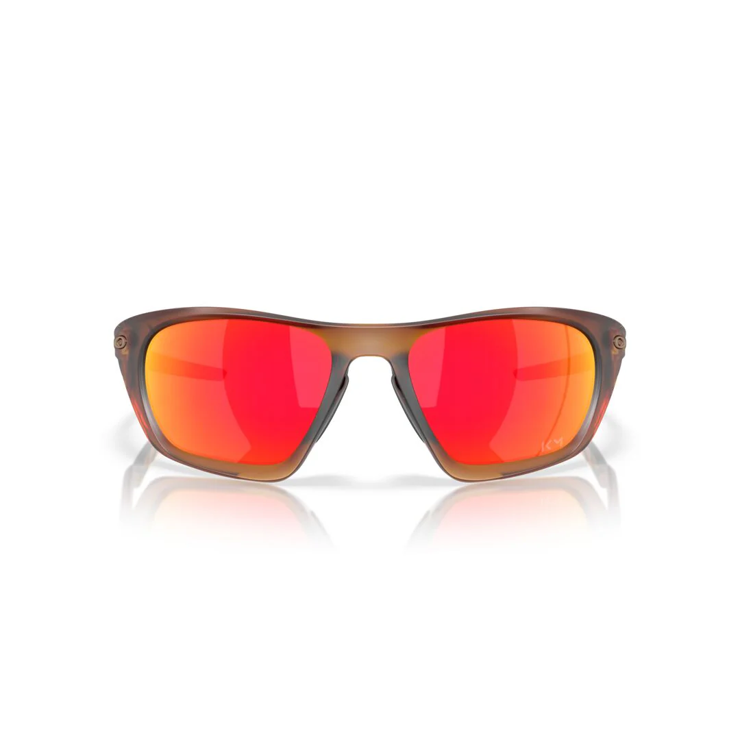 Gafas De Sol Oakley 0OO9431 Hombre Color Havana